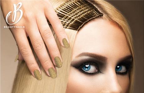 Beauty Nails